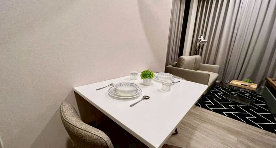 Wohnung zum Kauf mit 1 Zimmer in Si Racha, Chonburi
