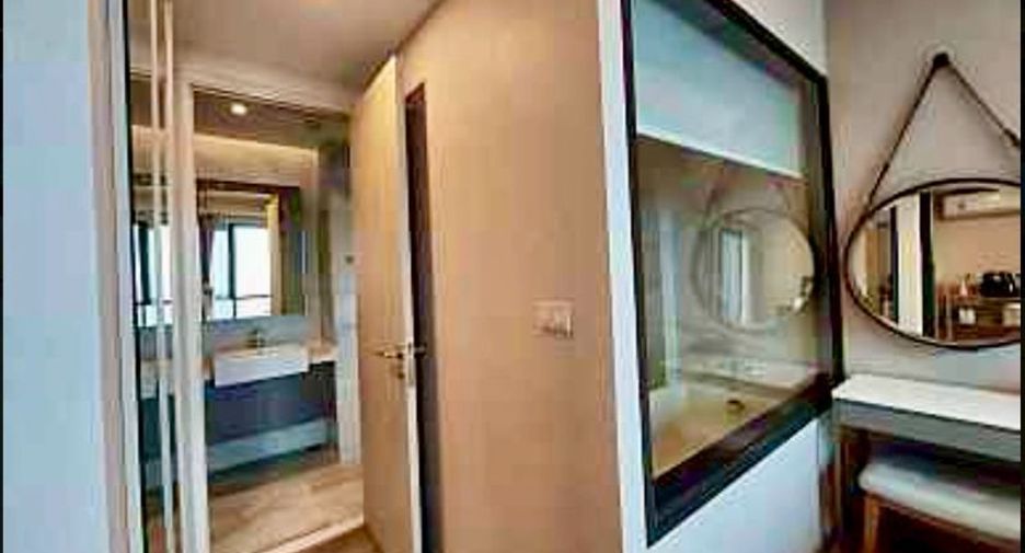 Wohnung zum Kauf mit 1 Zimmer in Si Racha, Chonburi