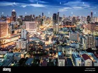 For rent hotel in Bang Phli, Samut Prakan