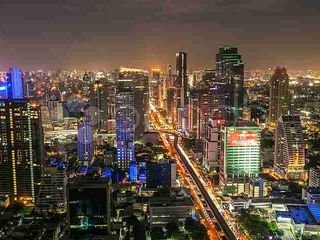 For rent hotel in Bang Phli, Samut Prakan