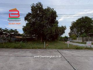 For rent land in Mueang Chon Buri, Chonburi