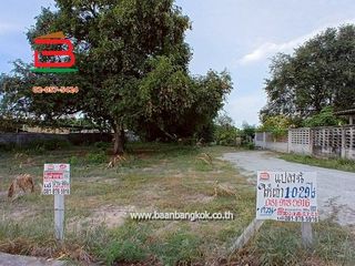For rent land in Mueang Chon Buri, Chonburi