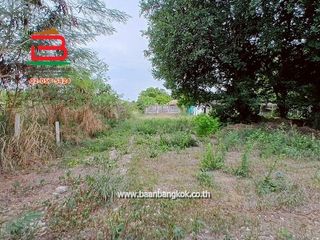 For rent land in Mueang Chon Buri, Chonburi