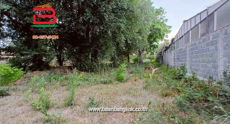 Terreno en alquiler en Mueang Chon Buri, Chonburi