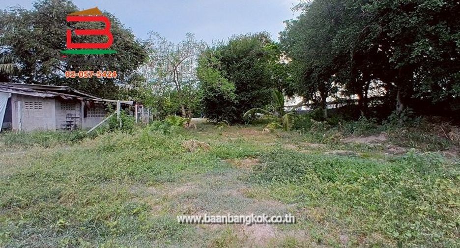 Terreno en alquiler en Mueang Chon Buri, Chonburi