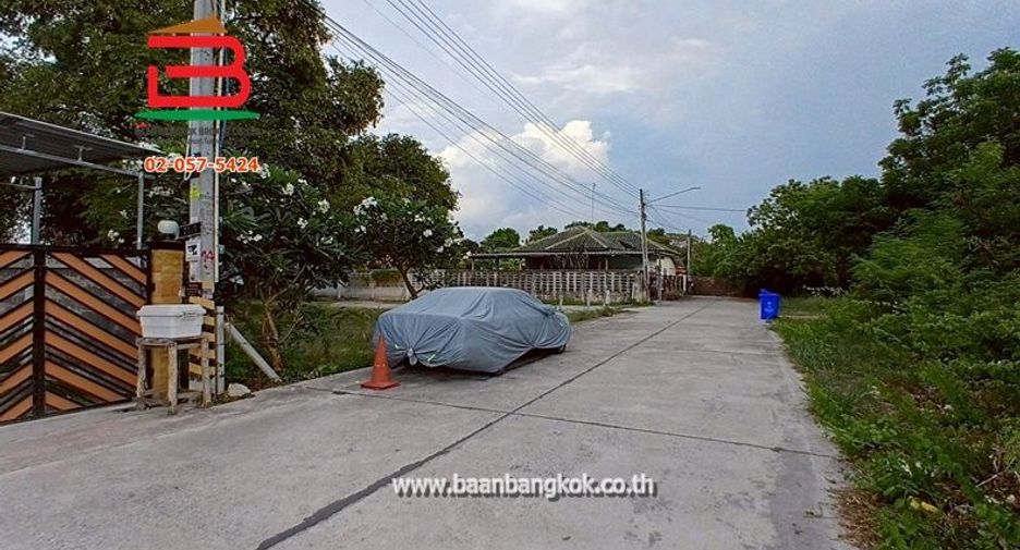Terreno en alquiler en Mueang Chon Buri, Chonburi