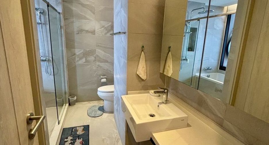 Wohnung zur Miete mit 1 Zimmer in Si Racha, Chonburi
