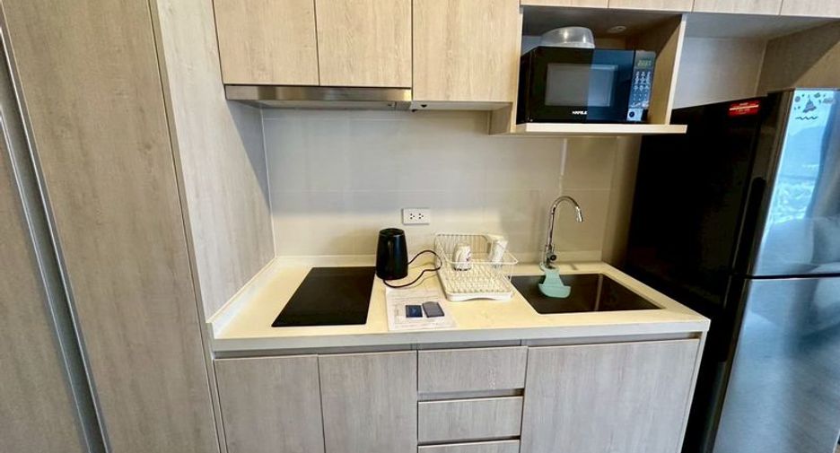 Wohnung zur Miete mit 1 Zimmer in Si Racha, Chonburi
