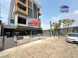 For sale 6 bed office in Pak Kret, Nonthaburi