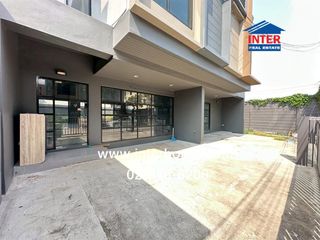 For sale 6 bed office in Pak Kret, Nonthaburi