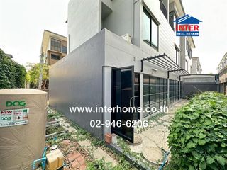 For sale 6 bed office in Pak Kret, Nonthaburi