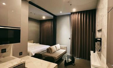 For sale 1 bed condo in Watthana, Bangkok
