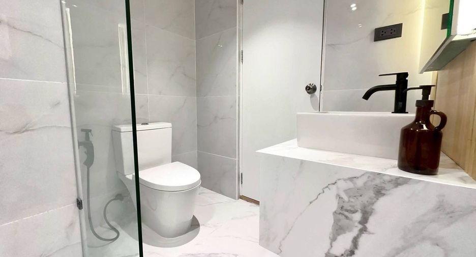 For sale studio condo in Mueang Chiang Mai, Chiang Mai