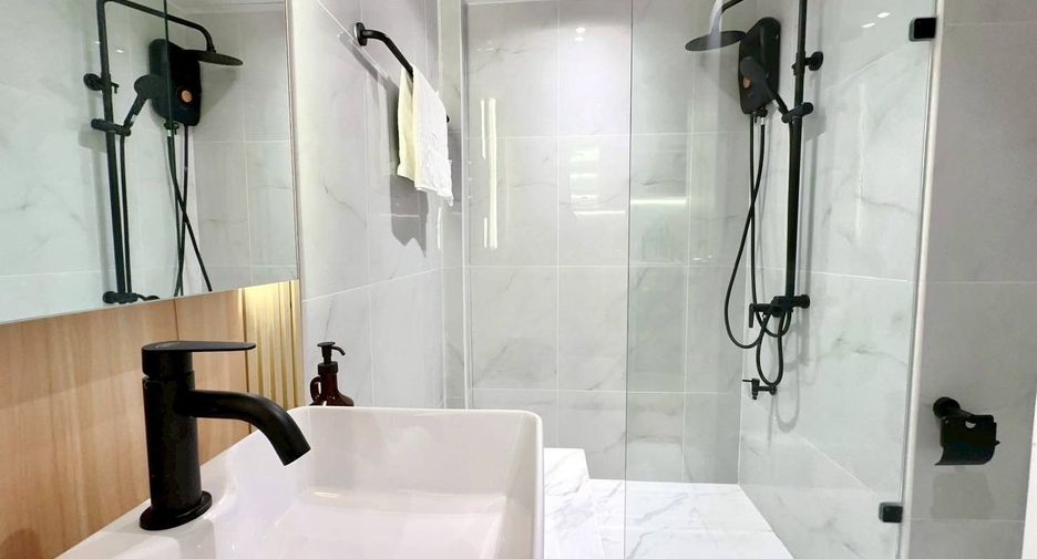 For sale studio condo in Mueang Chiang Mai, Chiang Mai