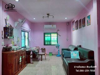For sale 3 bed house in Khai Bang Rachan, Sing Buri