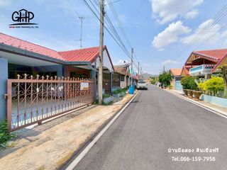 ขาย 3 เตียง บ้านเดี่ยว ใน ท่าม่วง, กาญจนบุรี