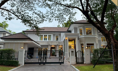 ขาย 5 เตียง บ้านเดี่ยว ใน บางแค, กรุงเทพฯ