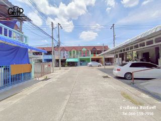 For sale 2 bed townhouse in Chom Bueng, Ratchaburi