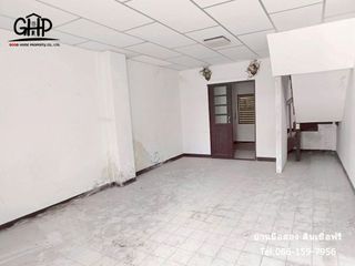 For sale 2 bed townhouse in Chom Bueng, Ratchaburi
