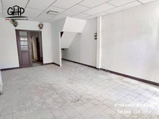 For sale 2 bed townhouse in Chom Bueng, Ratchaburi