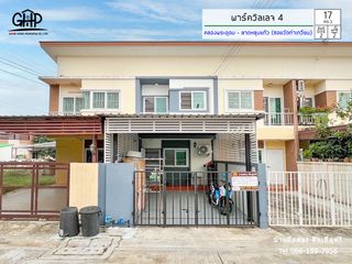 For sale 2 bed townhouse in Lat Lum Kaeo, Pathum Thani