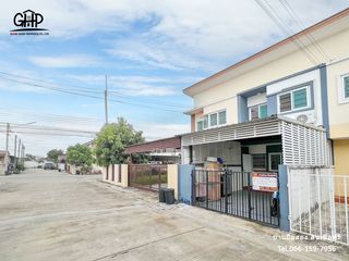 For sale 2 bed townhouse in Lat Lum Kaeo, Pathum Thani