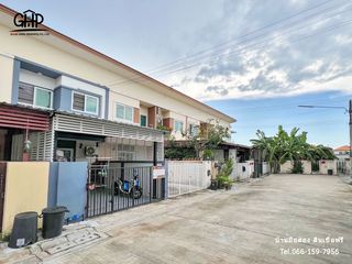 For sale 2 bed townhouse in Lat Lum Kaeo, Pathum Thani