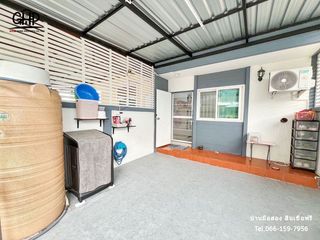 For sale 2 bed townhouse in Lat Lum Kaeo, Pathum Thani