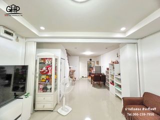 For sale 2 bed townhouse in Lat Lum Kaeo, Pathum Thani