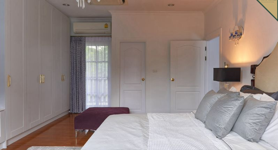 Casa en venta de 3 habitaciones en Mueang Samut Prakan, Samut Prakan