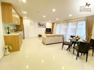 For rent 1 Beds condo in Bang Lamung, Chonburi