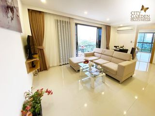 For rent 1 Beds condo in Bang Lamung, Chonburi