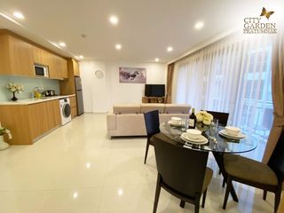 For rent 1 Beds condo in Bang Lamung, Chonburi