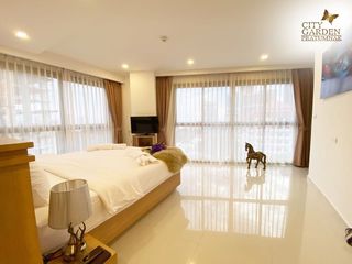 For rent 1 Beds condo in Bang Lamung, Chonburi