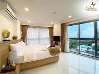 For rent 1 Beds condo in Bang Lamung, Chonburi