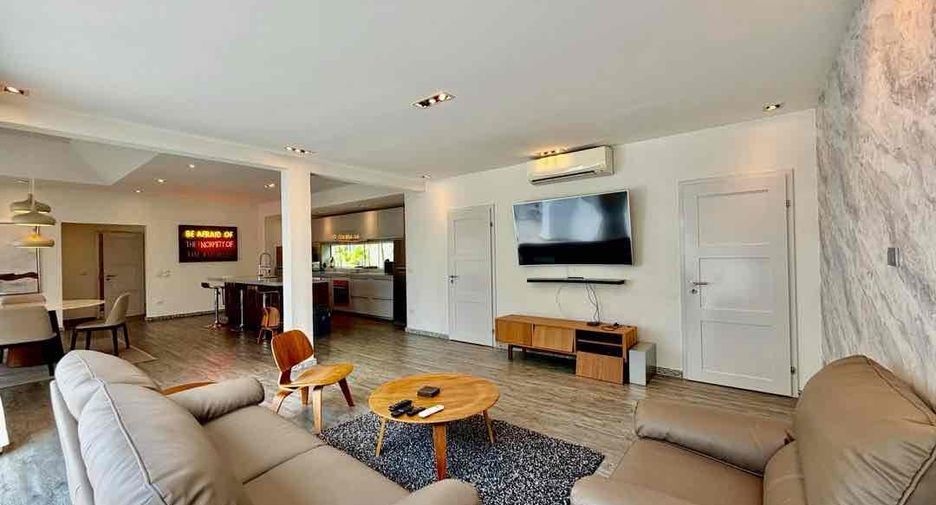 À louer 2 chambres villa à East Pattaya, Pattaya