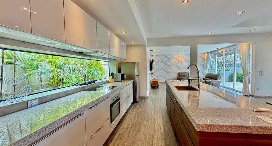 À louer 2 chambres villa à East Pattaya, Pattaya