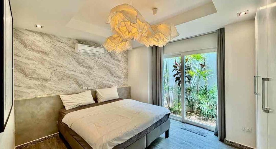 À louer 2 chambres villa à East Pattaya, Pattaya