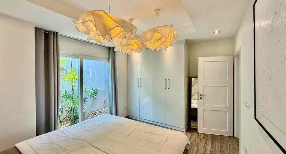 À louer 2 chambres villa à East Pattaya, Pattaya