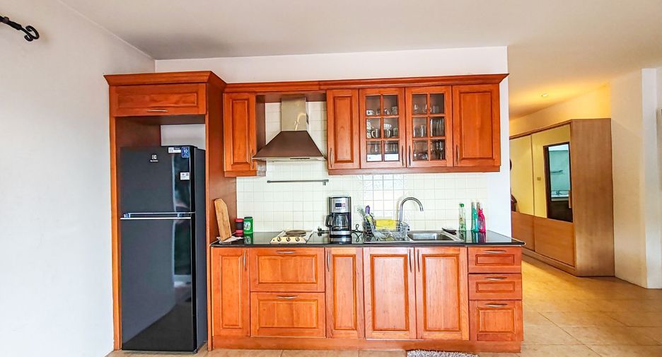 For sale 2 bedrooms condo in Bang Lamung, Chonburi