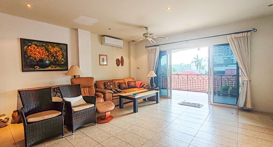 For sale 2 bedrooms condo in Bang Lamung, Chonburi