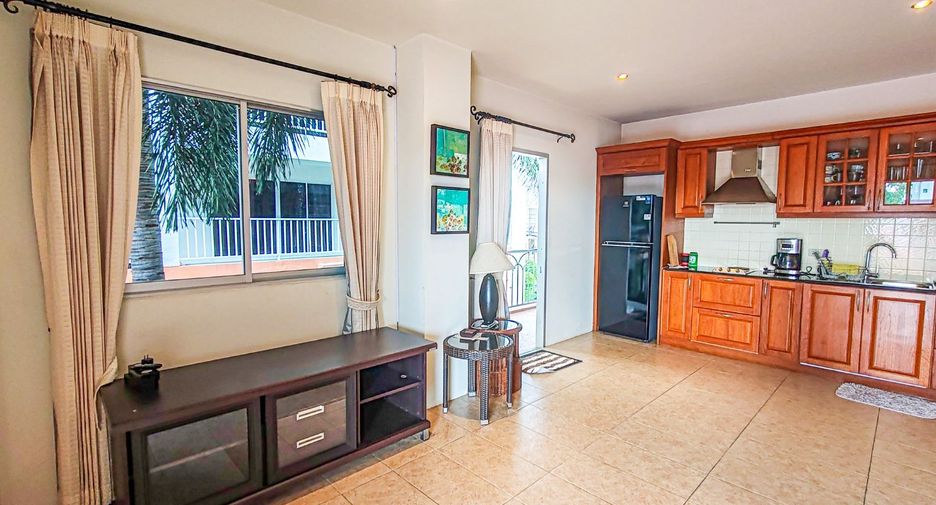 For sale 2 bedrooms condo in Bang Lamung, Chonburi