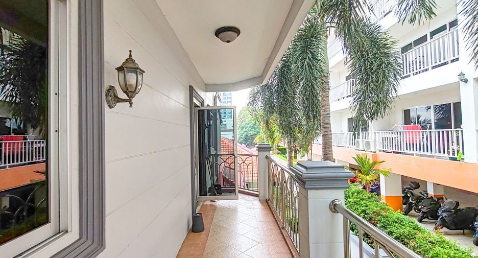 For sale 2 bedrooms condo in Bang Lamung, Chonburi