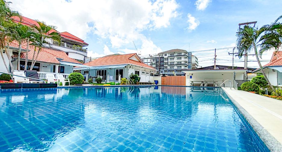 For sale 2 bedrooms condo in Bang Lamung, Chonburi