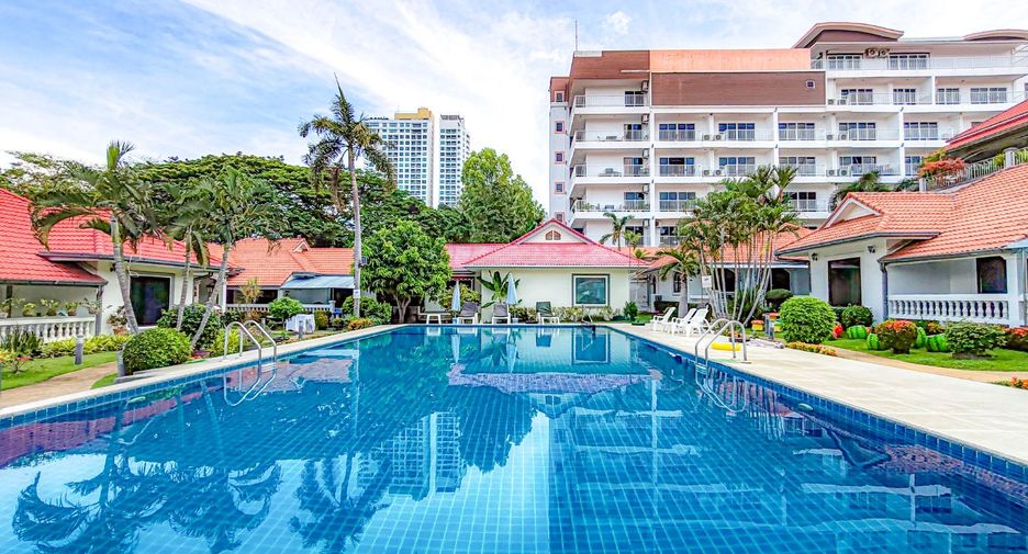 For sale 2 bedrooms condo in Bang Lamung, Chonburi