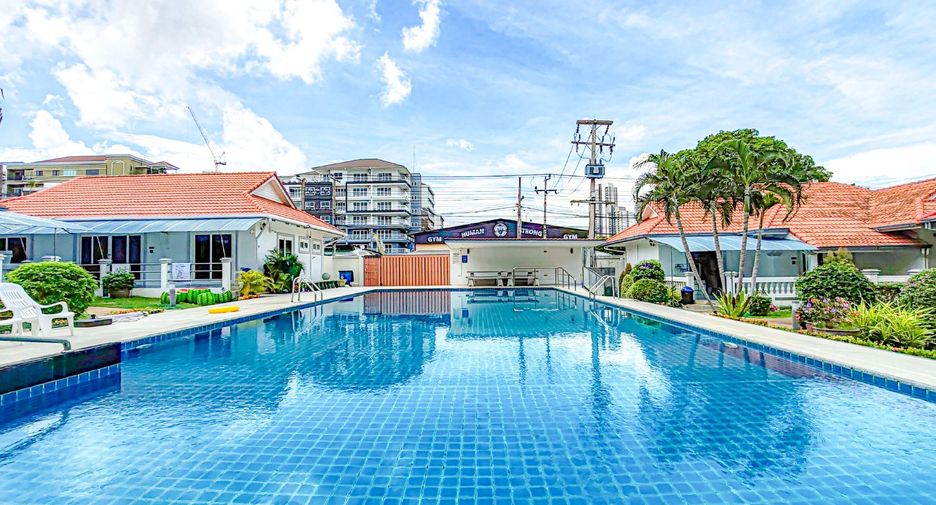 For sale 2 bedrooms condo in Bang Lamung, Chonburi