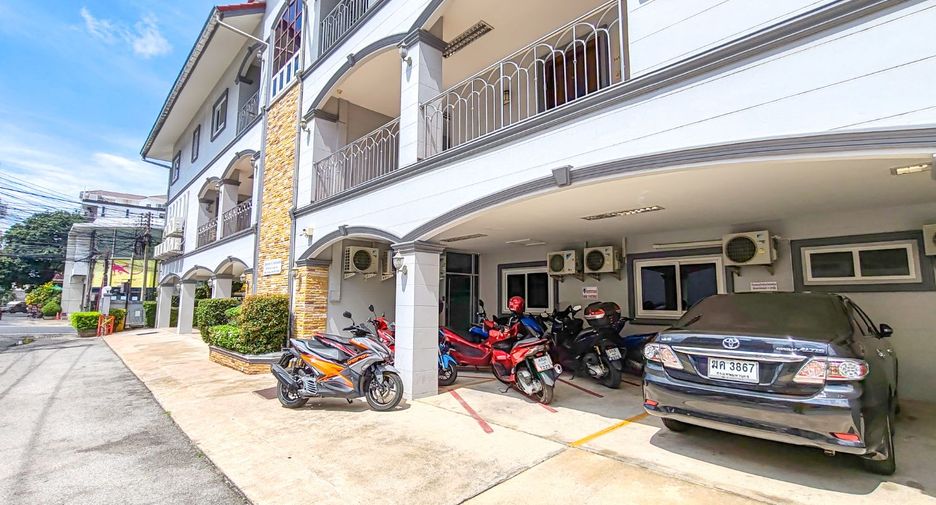 For sale 2 bedrooms condo in Bang Lamung, Chonburi