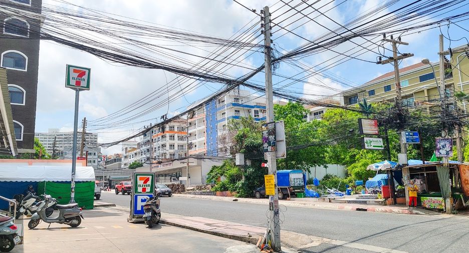 For sale 2 bedrooms condo in Bang Lamung, Chonburi