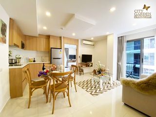 For rent 2 Beds condo in Bang Lamung, Chonburi
