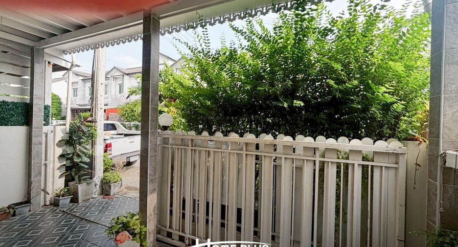 Casa en venta de 3 habitaciones en Don Mueang, Bangkok